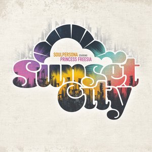 Image for 'Sunset City'