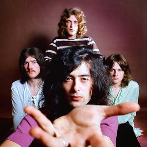 Image for 'Led Zeppelin'