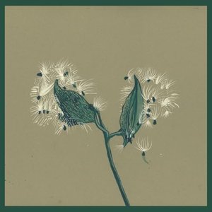 “Song Of The Earth - Instrumentals”的封面