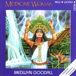 Image for 'Medicine Woman'