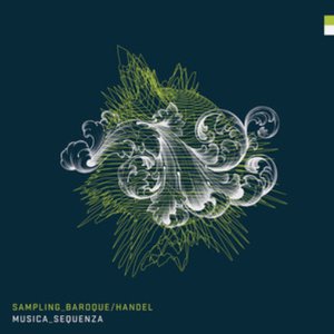 Image for 'Sampling Baroque Handel'