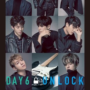 'UNLOCK'の画像