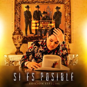 Image for 'Si Es Posible'