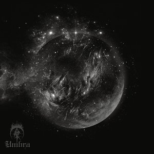 “Umbra”的封面
