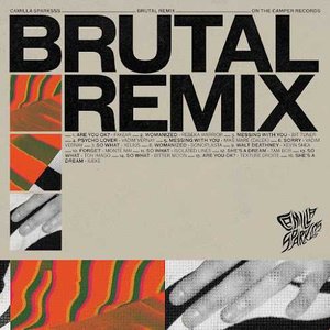 Image for 'Brutal (Remix)'