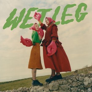 Image for 'Wet Leg'
