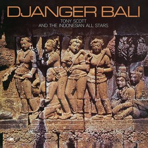 Imagem de 'Djanger Bali (2023 Remaster)'