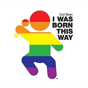Image for 'I Was Born This Way'