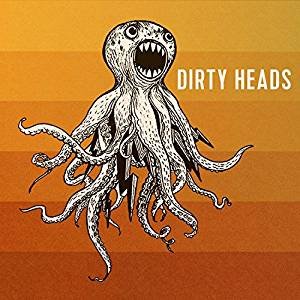 'Dirty Heads' için resim