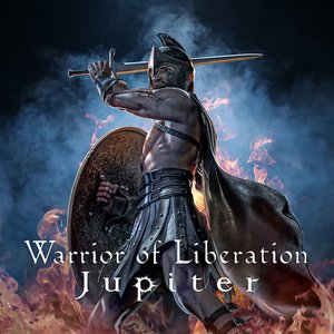 Image for 'Warrior of Liberation'