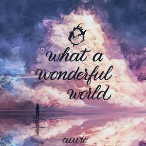 Image for 'What a Wonderful World'