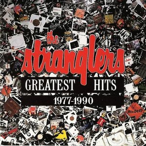 Image pour 'Greatest Hits 1977-1990'