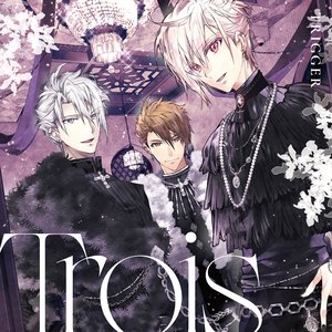 Image for 'Trois'