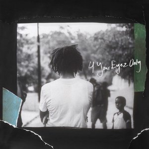 Изображение для '4 Your Eyez Only'