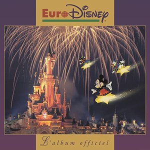 'EuroDisney: L'album officiel'の画像