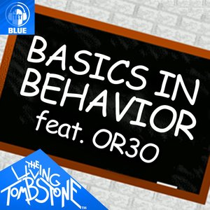 Bild für 'Basics in Behavior (Blue Version)'