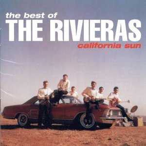 Imagem de 'California Sun - The Best of The Rivieras'
