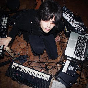 'Audiolover' için resim