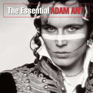 Image for 'The Essential Adam Ant'