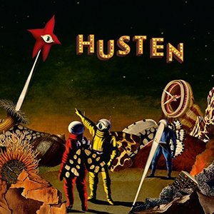 Image for 'Husten'