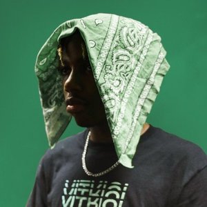 Bild für 'Zaybeezy'
