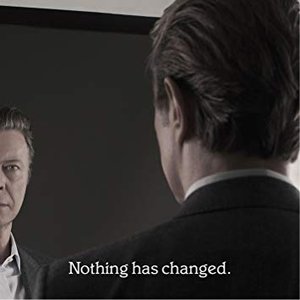 Image for 'Nothing Has Changed (The Best Of David Bowie) [Deluxe Edition] [Explicit]'