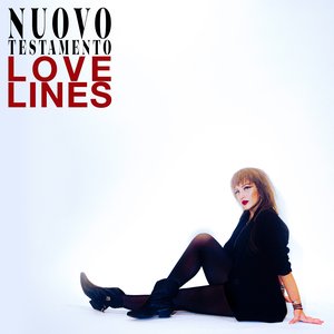 Image for 'Love Lines'