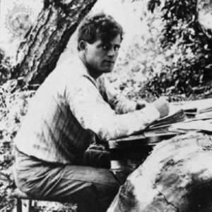 Image for 'Jack London'