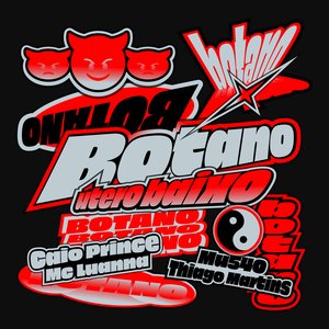 Bild für 'Botano (Útero Baixo)'