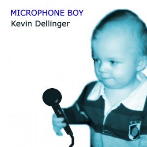 Image for 'Microphone Boy'