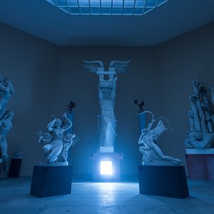Image for 'Age of Aquarius'