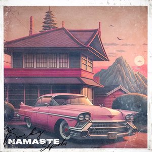 Image for 'Namaste'