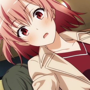 Imagen de '由比ヶ浜結衣(CV.東山奈央)'