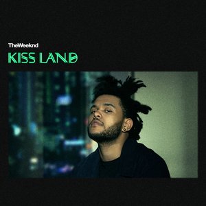 Image for 'Kiss Land'