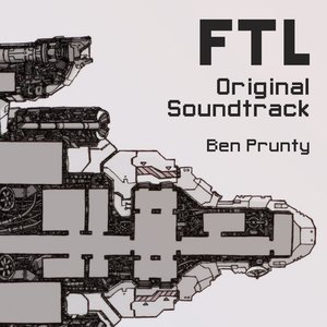 'Ftl: Faster Than Light - Original Soundtrack'の画像
