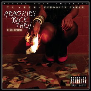 Image for 'Memories Back Then (feat. B.o.B, Kendrick Lamar & Kris Stephens)'