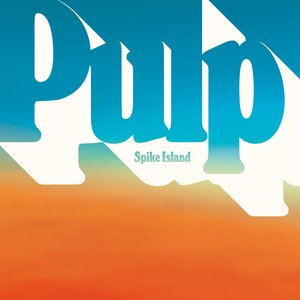 “Spike Island”的封面