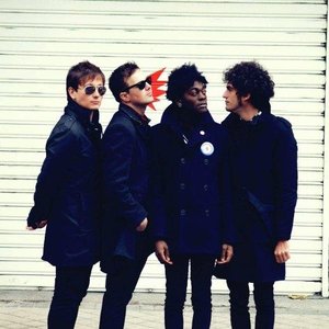 “Zenttric”的封面