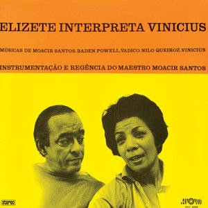 Image for 'Elizeth Interpreta Vinicius'