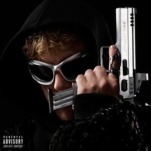 “SHOOTER”的封面