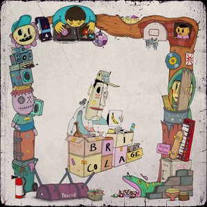 Image for 'Bricolage'