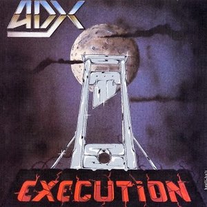 Image for 'Execution'