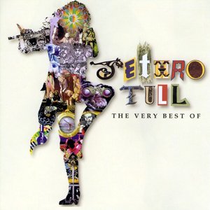 Image for 'The Very Best Of Jethro Tull'
