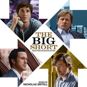 Image pour 'The Big Short (Music from the Motion Picture)'