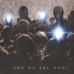 Image for 'For We Are Many (Limited Edition)'