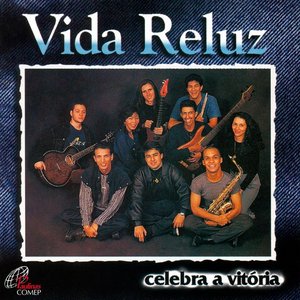 “Celebra a Vitória”的封面