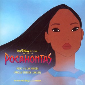 Image for 'Pocahontas (An Original Walt Disney Records Soundtrack)'