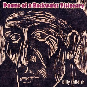 Bild für 'Poems of a Backwater Visionary'