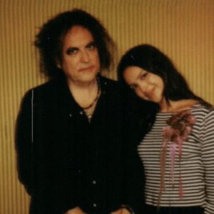 Image for 'Olivia Rodrigo e Robert Smith'
