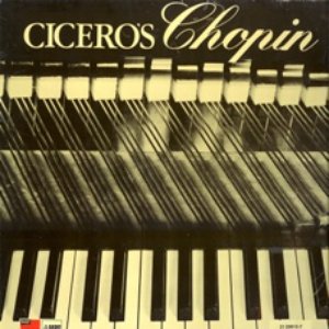 Image for 'Cicero's Chopin'